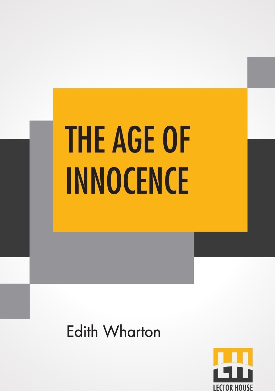 фото The Age Of Innocence