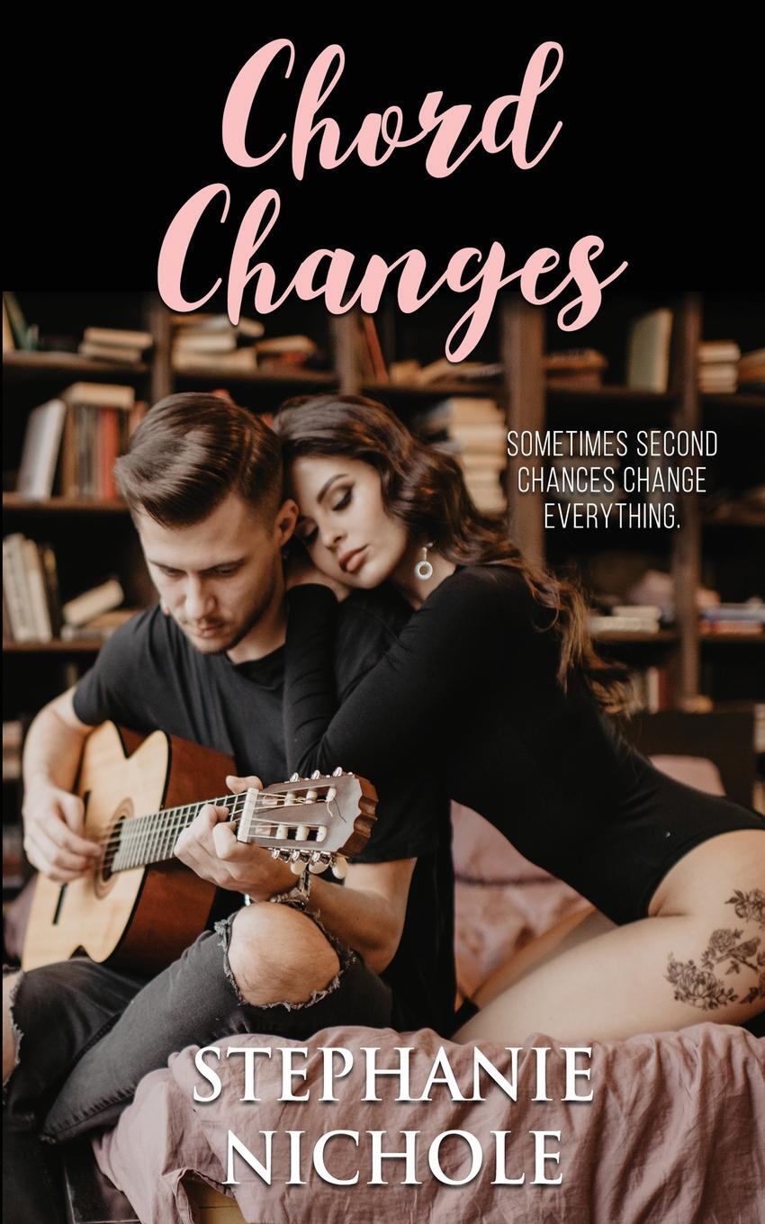 фото Chord Changes