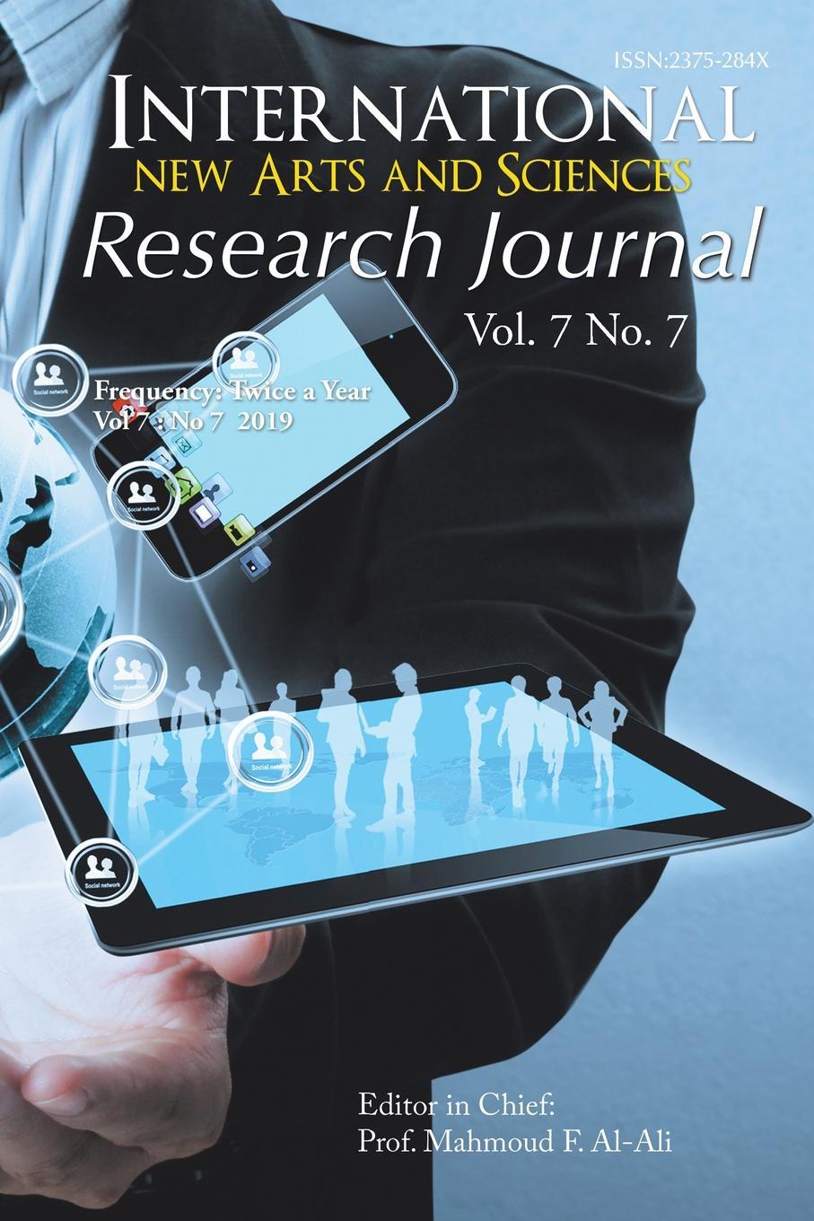 Journal volume