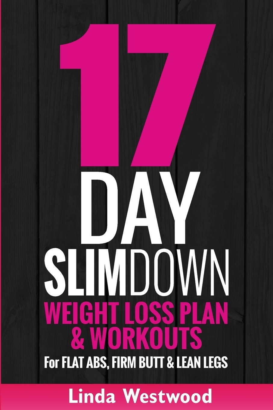 фото 17-Day Slim Down (3rd Edition). Weight Loss Plan & Workouts For Flat Abs, Firm Butt & Lean Legs