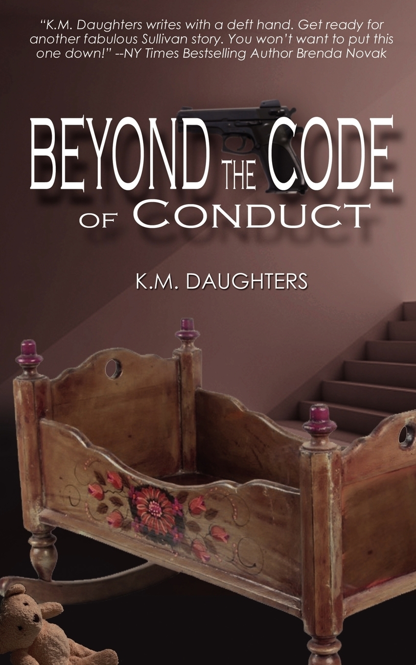 фото Beyond the Code of Conduct