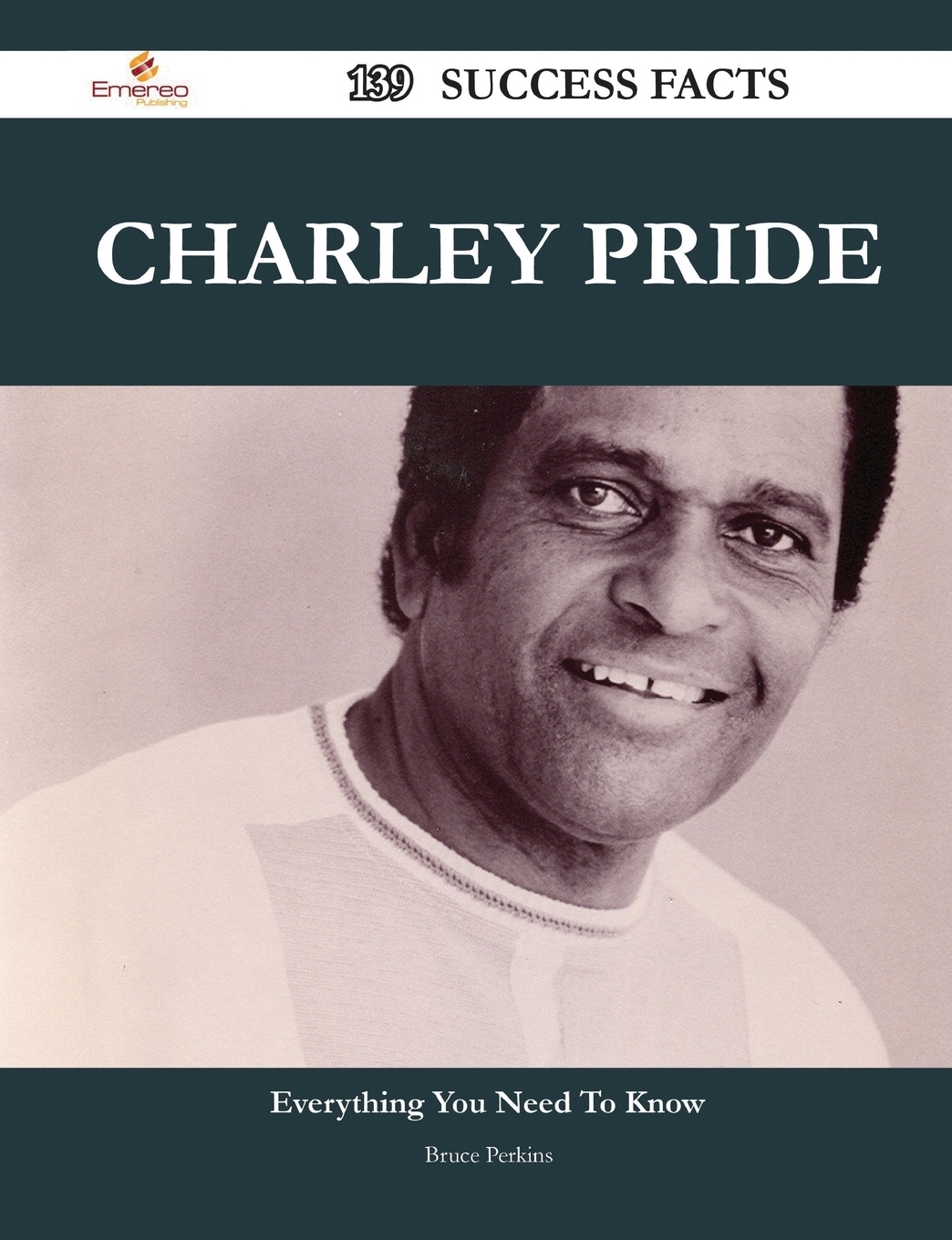 фото Charley Pride 139 Success Facts - Everything You Need to Know about Charley Pride