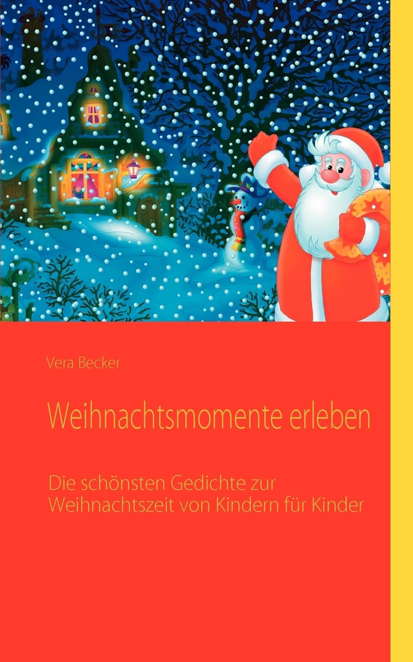 фото Weihnachtsmomente erleben