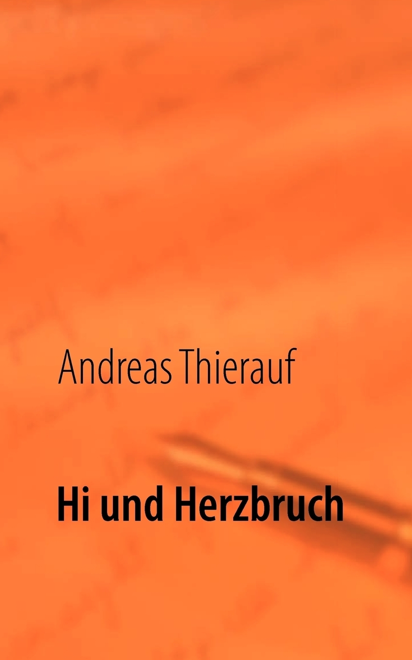 фото Hi und Herzbruch