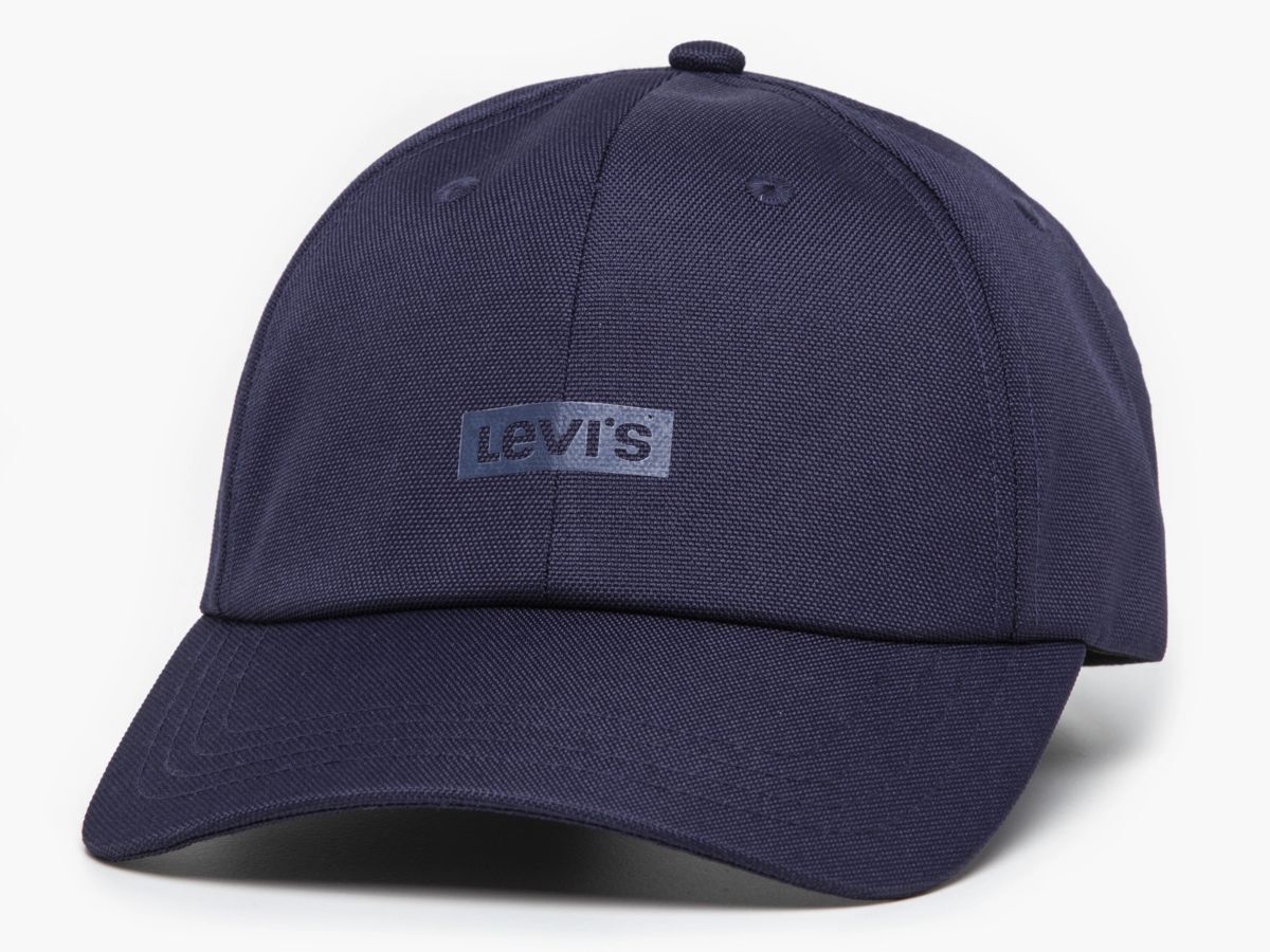 фото Бейсболка Levi's