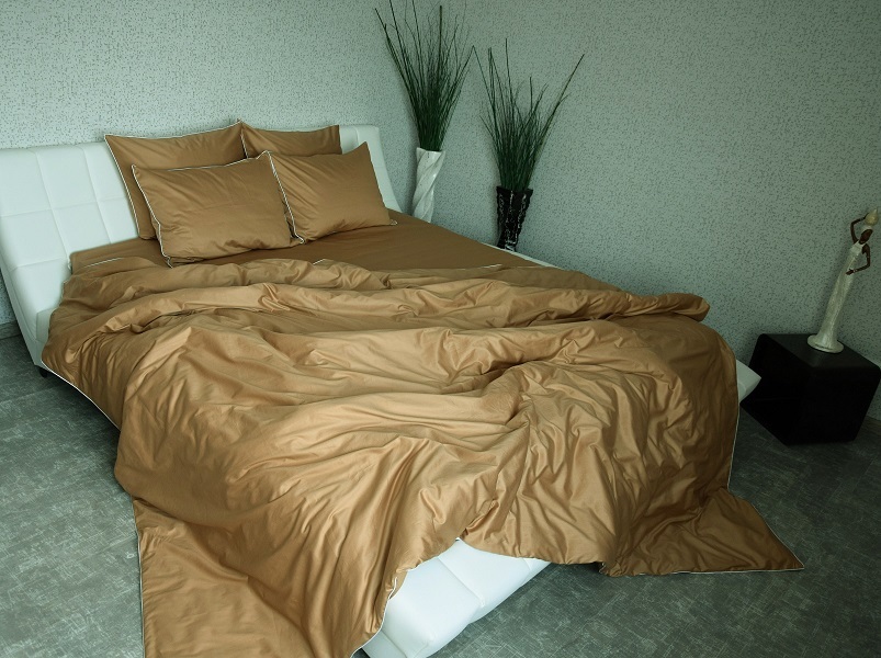 фото Комплект постельного белья для одеяла Imperator size 210x280см Aslanoff