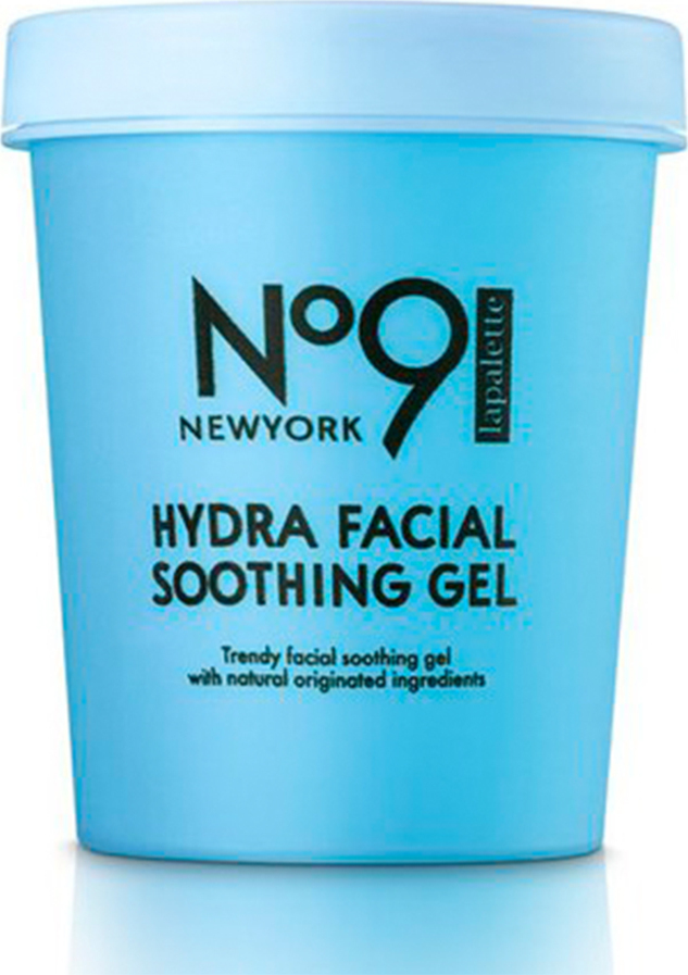 Hydra facial в клинике подружки акция. Hydra facial Soothing Gel фото.