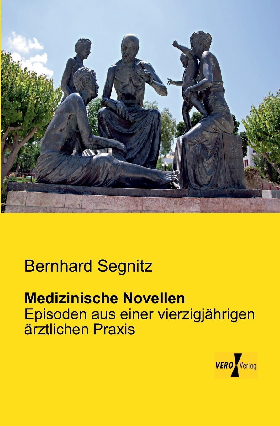 фото Medizinische Novellen