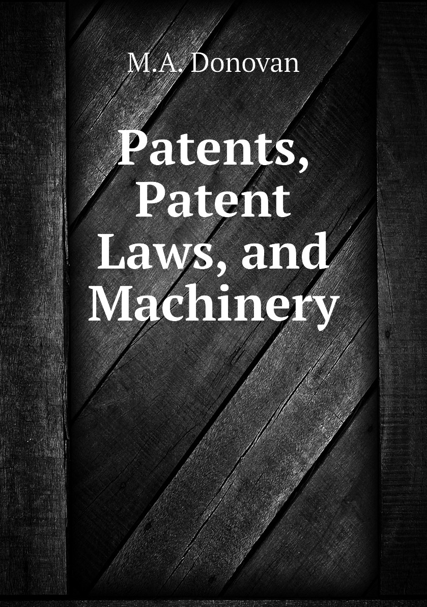 patent laws