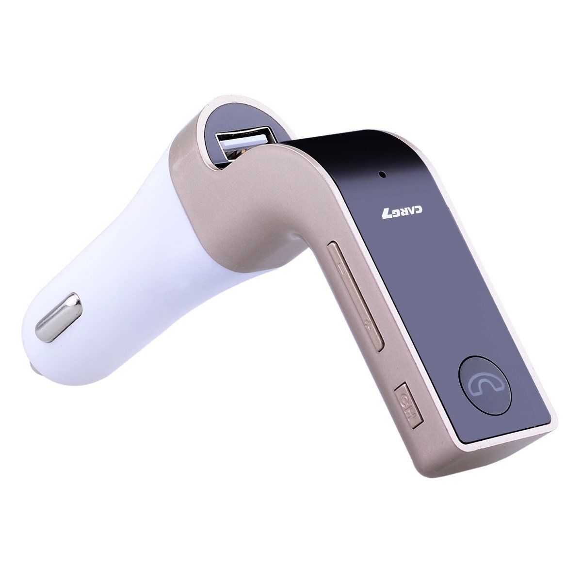 FM модулятор Bluetooth Car G7 — купить 
