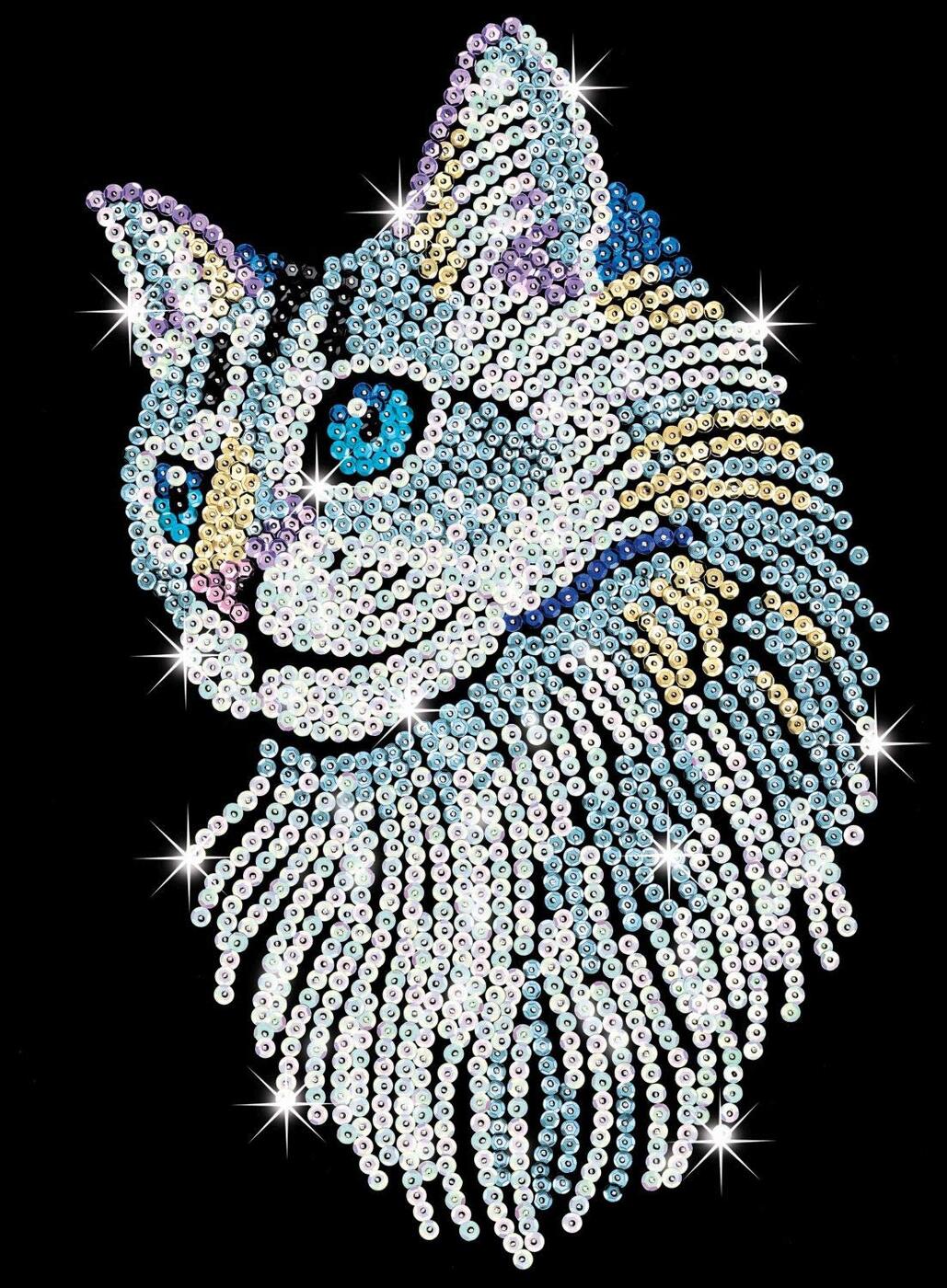 Картины Пайетками Купить В Интернет Магазине