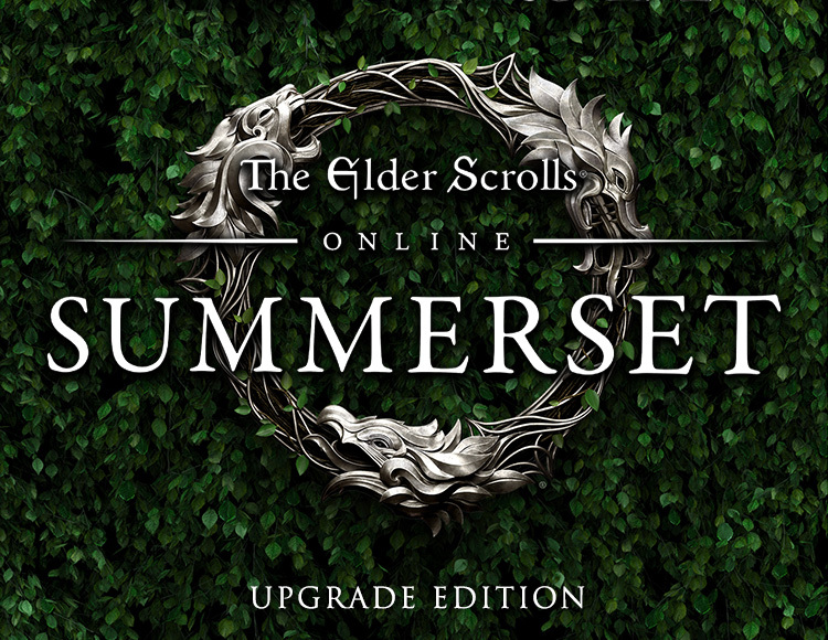 The Elder Scrolls Online Купить Ключ Steam