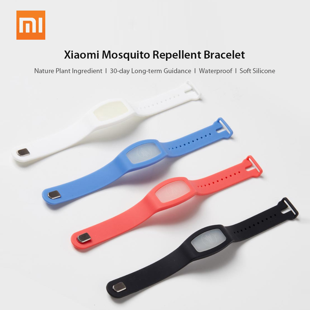 браслет от комаров xiaomi venider c, браслет от комаров xiaomi, браслет от комаров xiaomi mijia anti-mosquito wristband black, браслет от комаров xiaomi mosquito repellent bracelet mqw-09 (black)