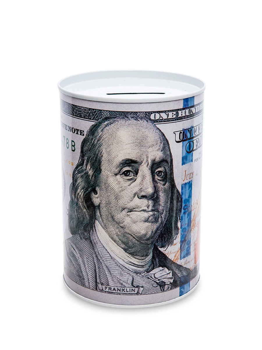 Металлическая копилка - купить копилку по выгодной цене в интернет ...