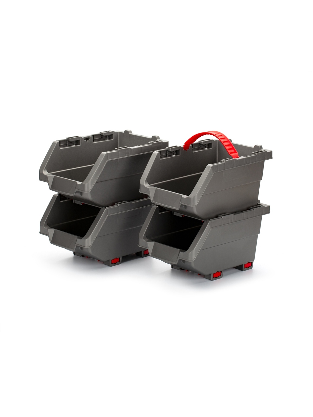 5 см. Click bin. Ящики для грузиков шиномонтажных. Click bin. 1.