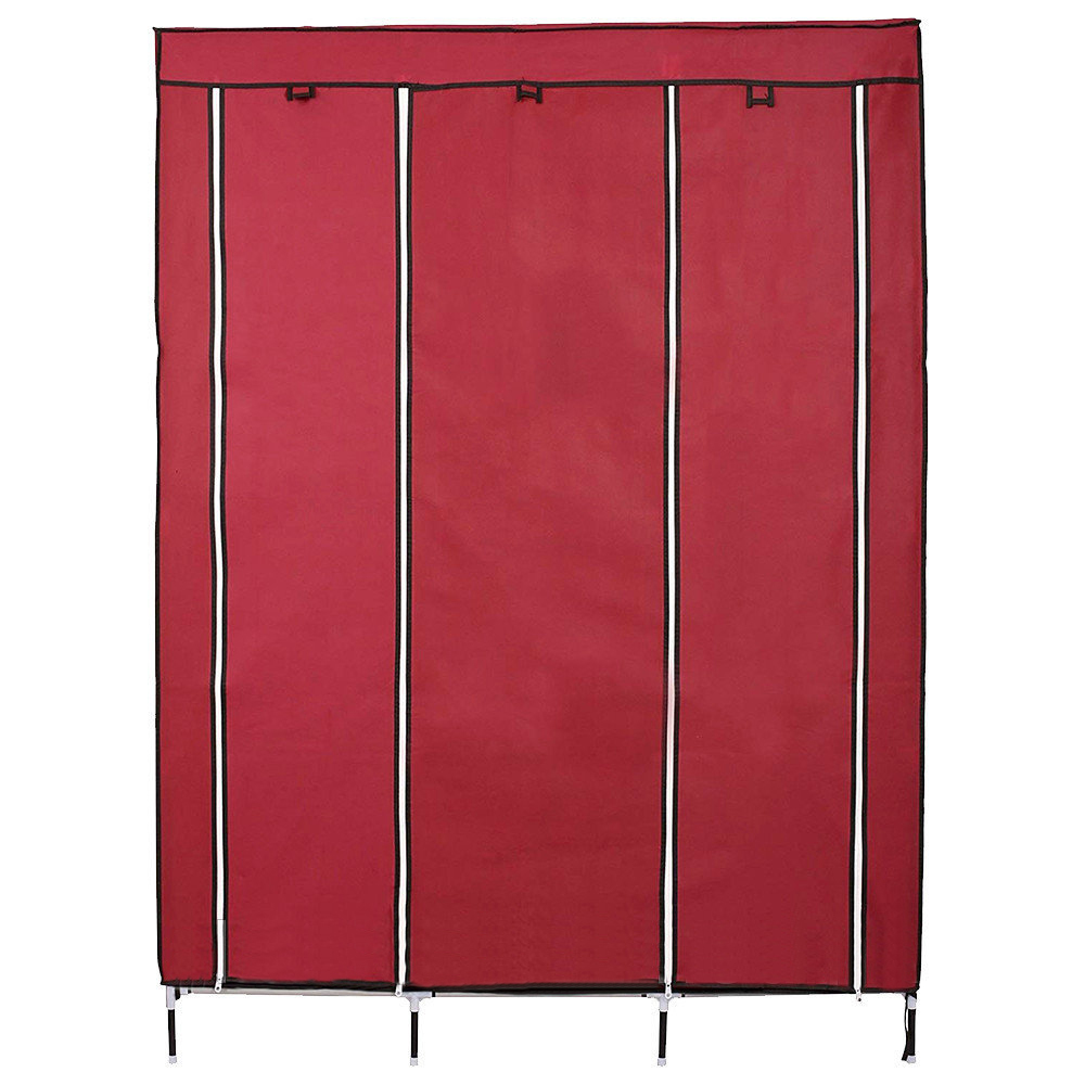 Тканевый шкаф Storage Wardrobe 88130