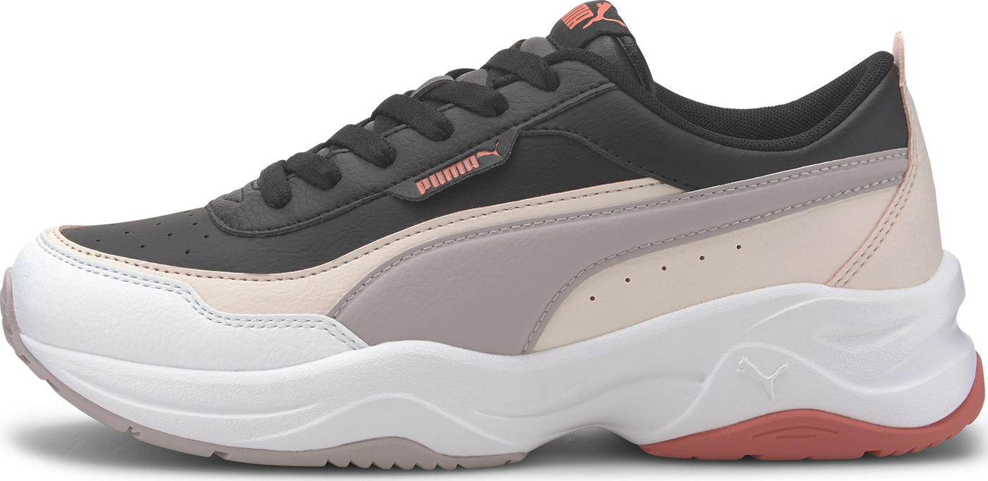 Кроссовки Женские Puma Cilia Mid Купить