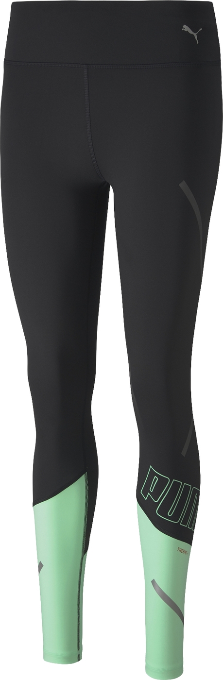 puma runner id regular rise full tights