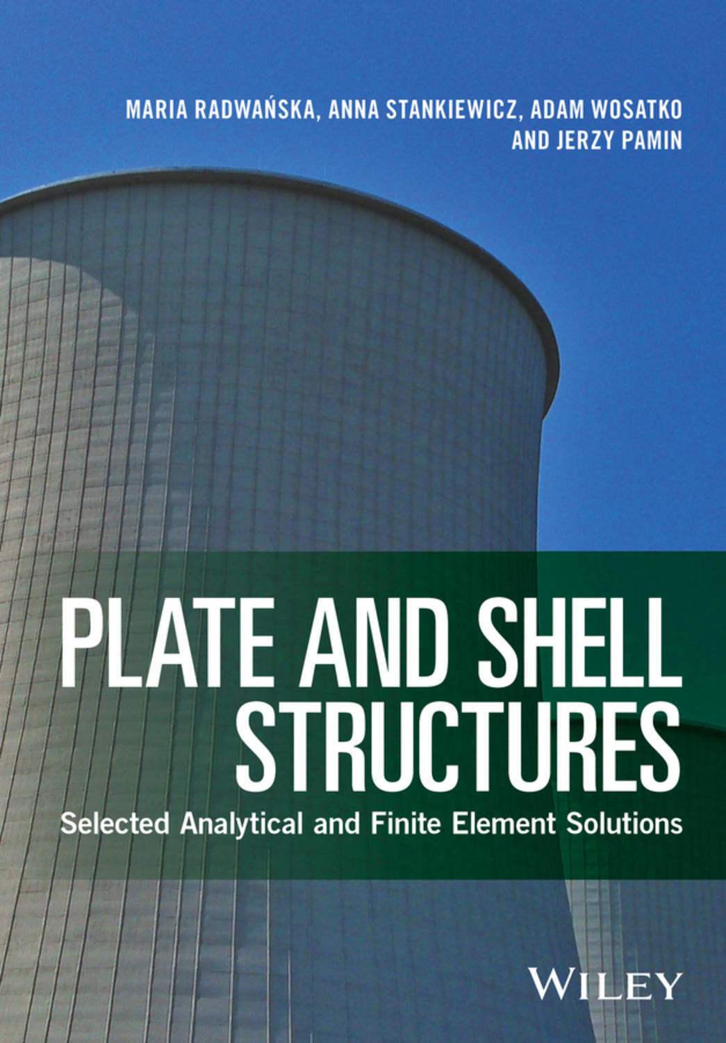 Shell structure