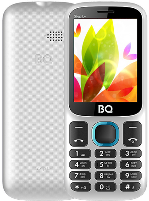 Bq white