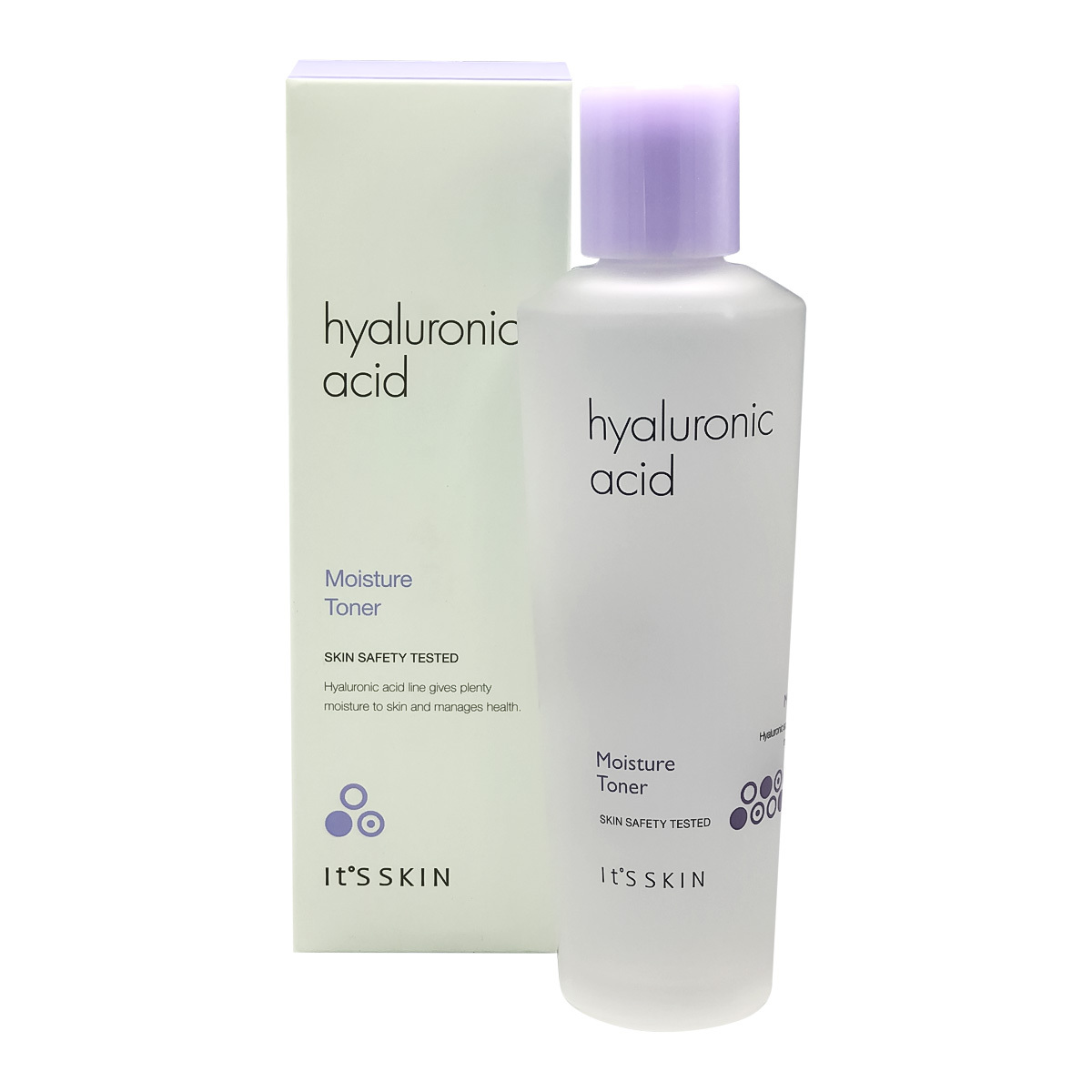 It's skin, hyaluronic acid, moisture serum, 40 ml. крем для лица it's skin hyaluronic acid moisture creme 50 мл. крем для лица it's skin hyaluronic acid moisture creme 50 мл. крем для лица it's skin hyaluronic acid moisture cream. увлажняющий тонер с гиалуроновой кислотой hyaluronic acid moisture toner.