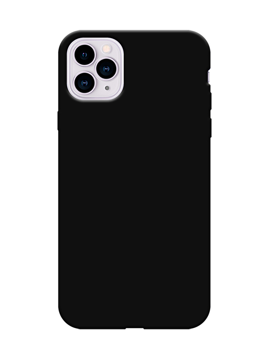 Iphone 11 pro max черный