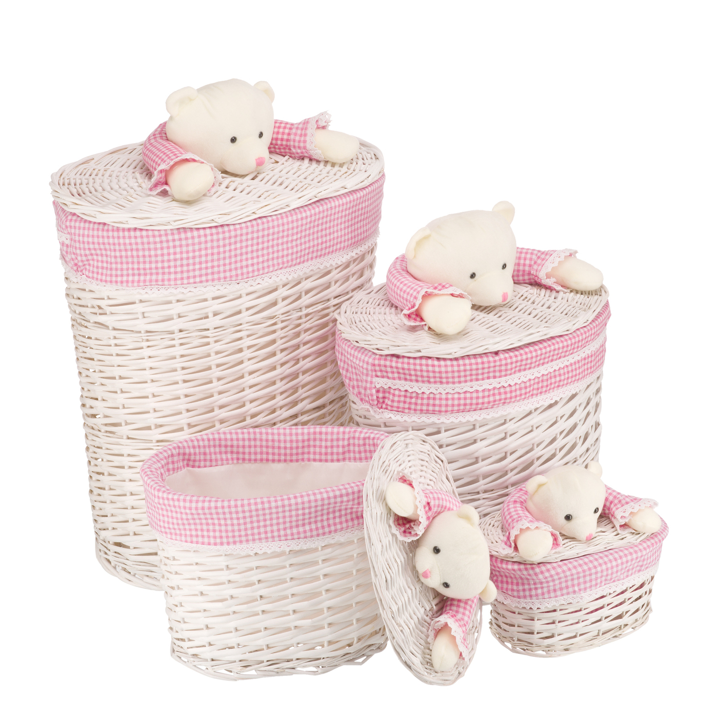Корзина Игрушек Интернет Магазин