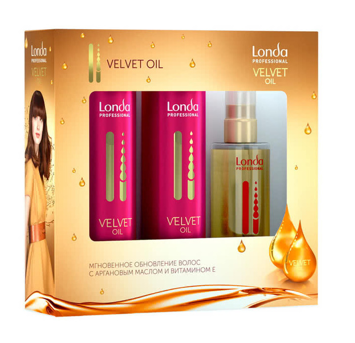 Масло Velvet Oil Купить