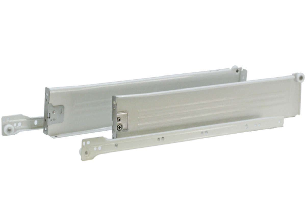 Метабокс Для Кухонных Ящиков Купить В Спб