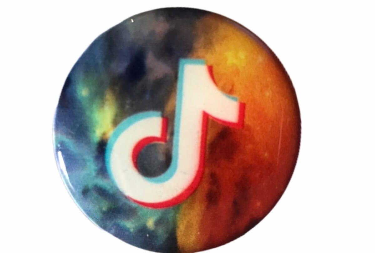 Tik tok fire