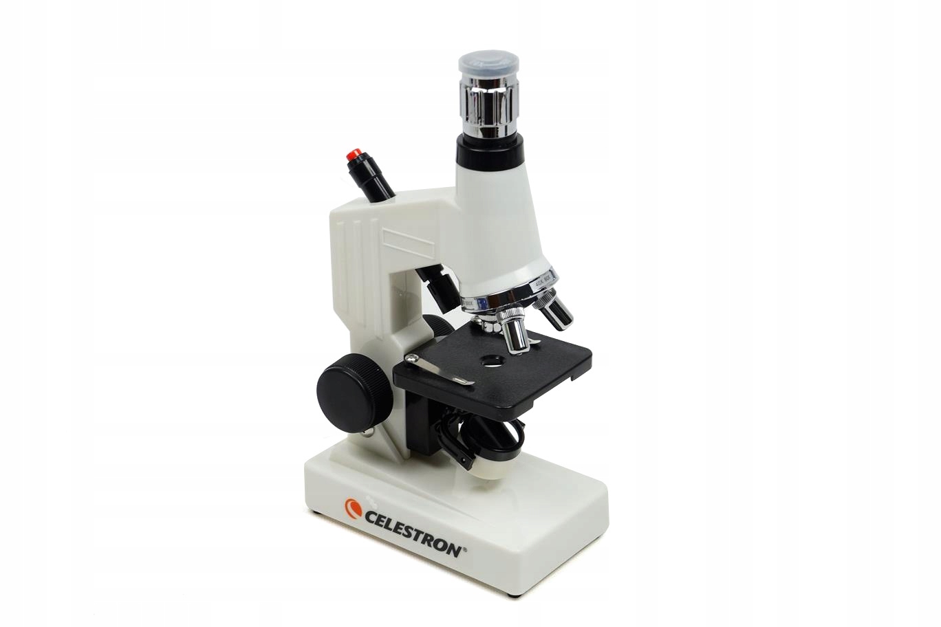 Celestron digital best sale microscope kit 44320