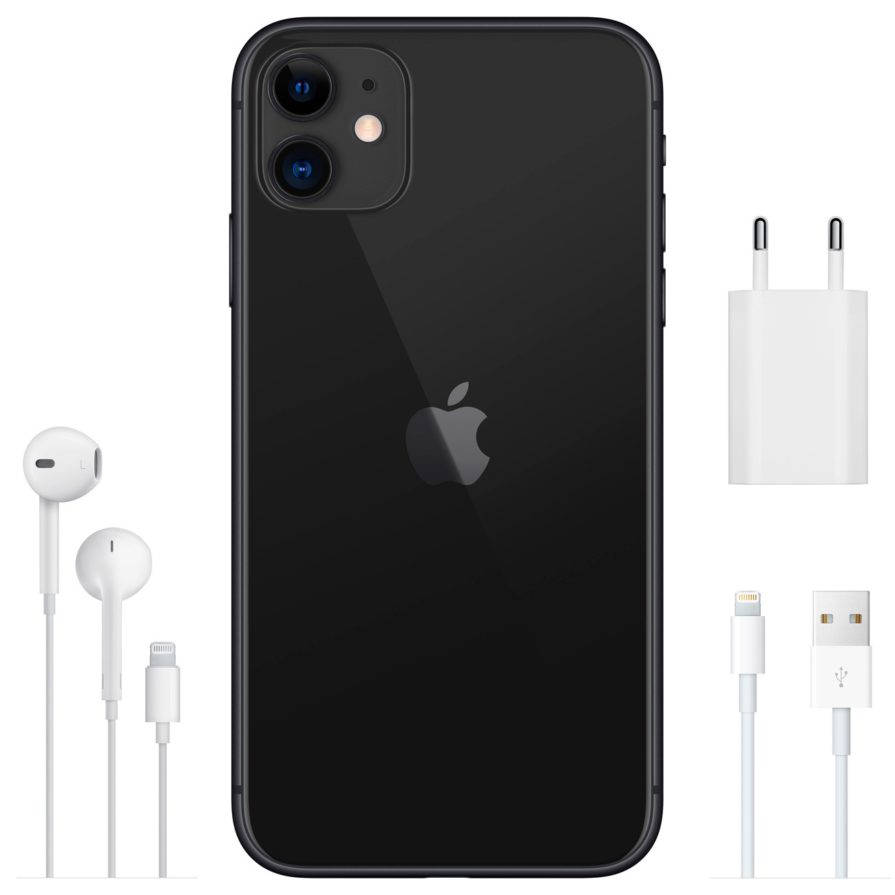 Смартфон iphone 11