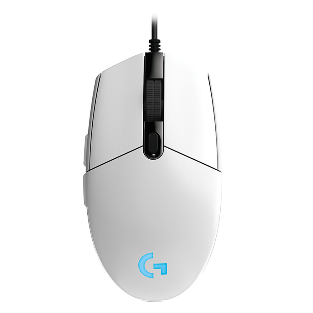 Logitech G102 Проводная игровая мышь