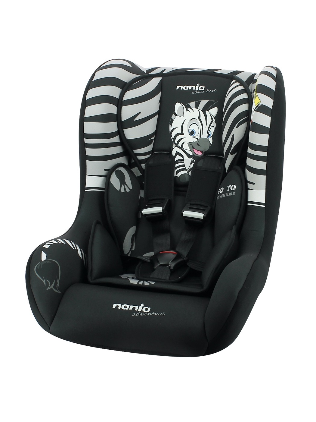 Сп комфорт. Автолюлька Nania Zebra. Nania Trio SP Comfort. Автокресло Nania Trio SP Comfort access 0-25 кг красн. Автокресло Nania animals.