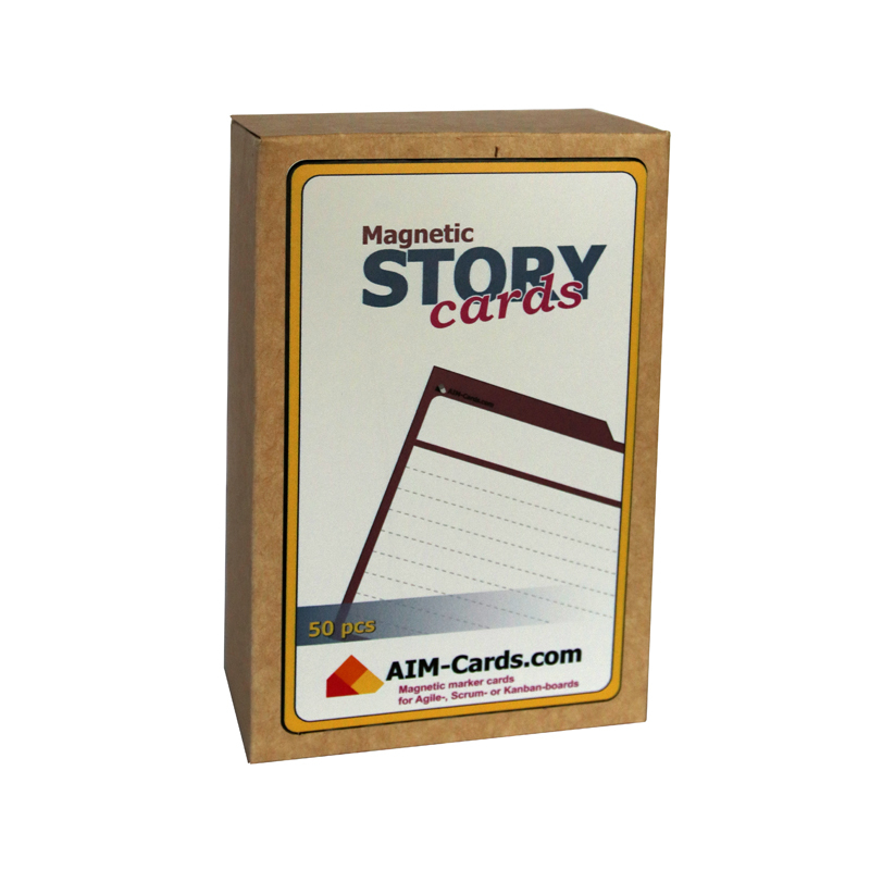 Story cards