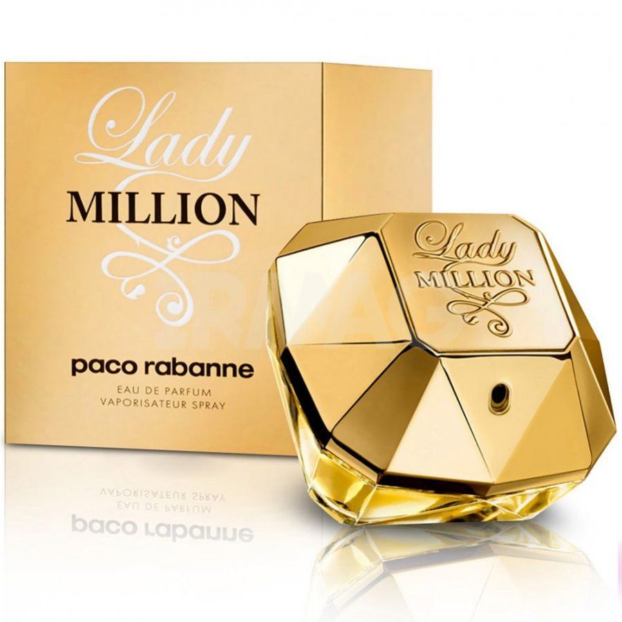 one million lady 30ml