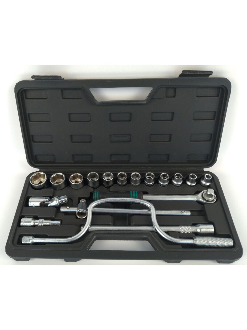 Набор шоферск. "низ" №3 2761-30. 50108313 набор диэлектрического инструмента низ 8 шт. Низ 18. Низ 18.