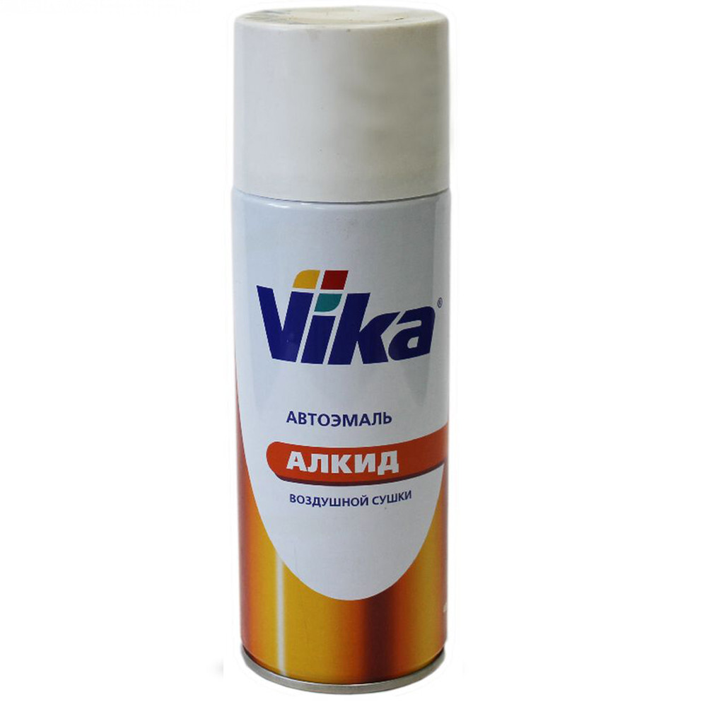 Краска "VIKA" 440 атлантика (400 мл) (аэрозоль) по низкой цене с ...