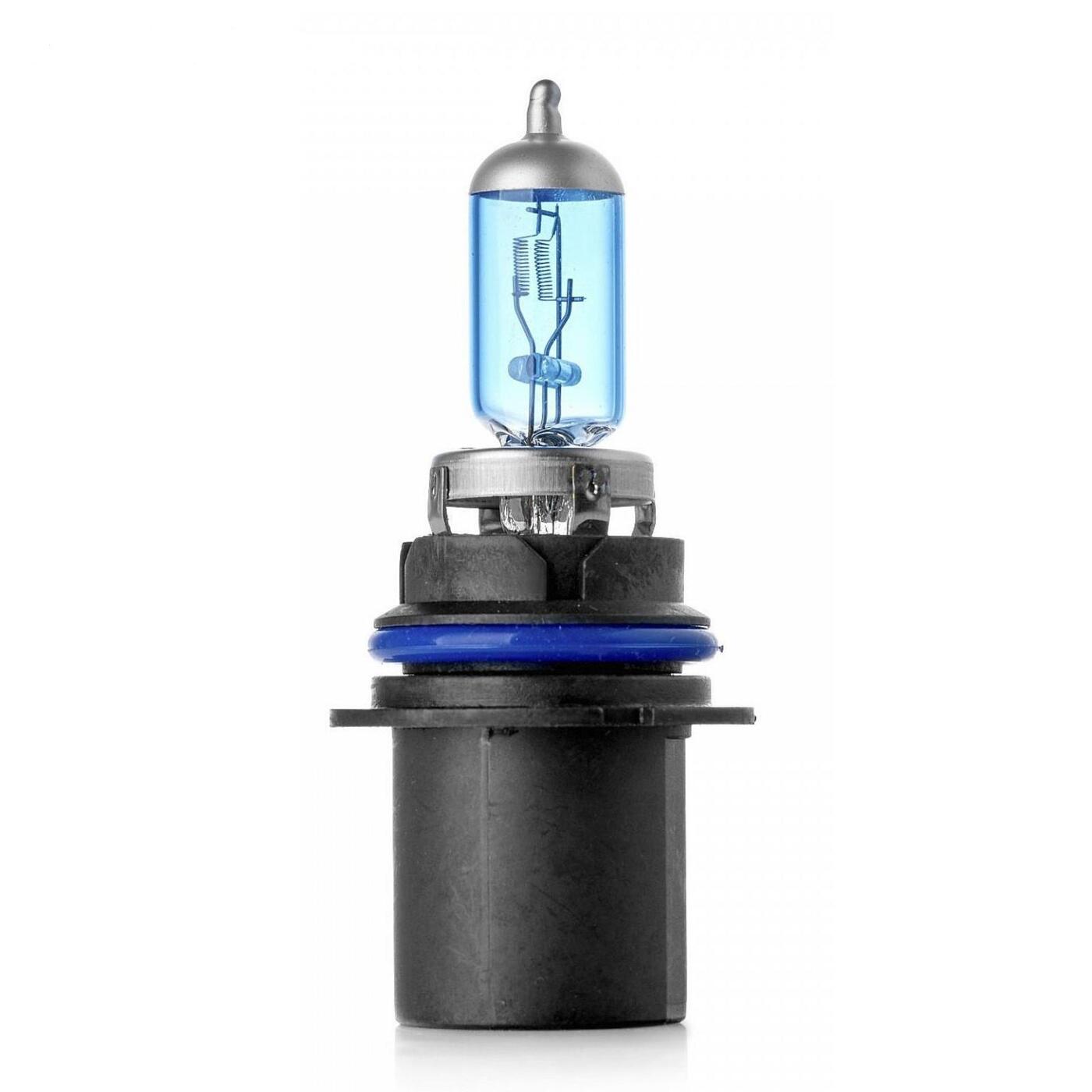Лампа автомобильная Clearlight ML9007WL, HB5 (9007), 55 Вт, Галогенная ...