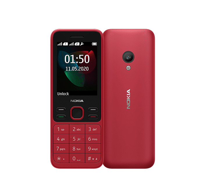 мобильный телефон nokia 150 ds ta-1235