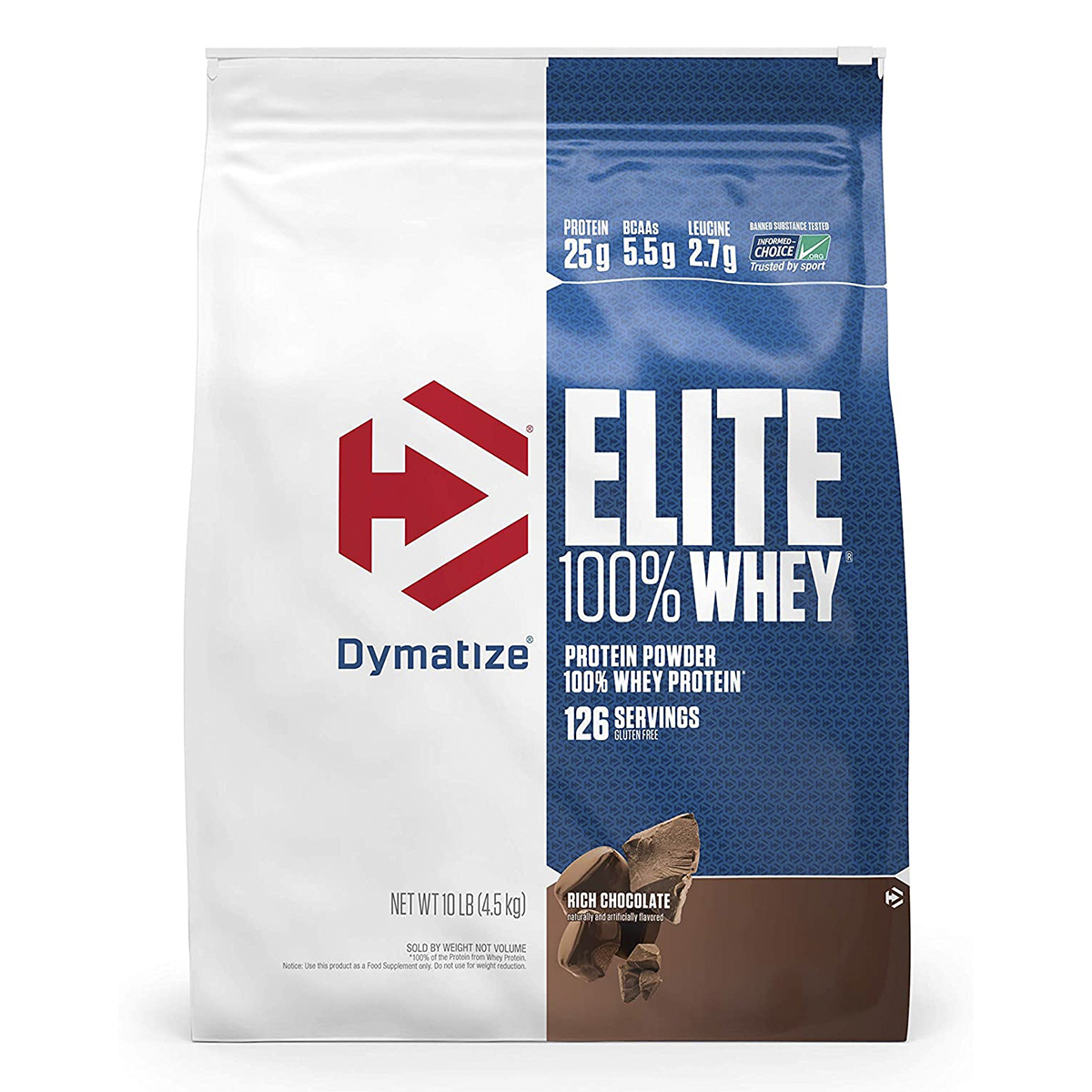 Dymatize super gainer. Dymatize super gainer