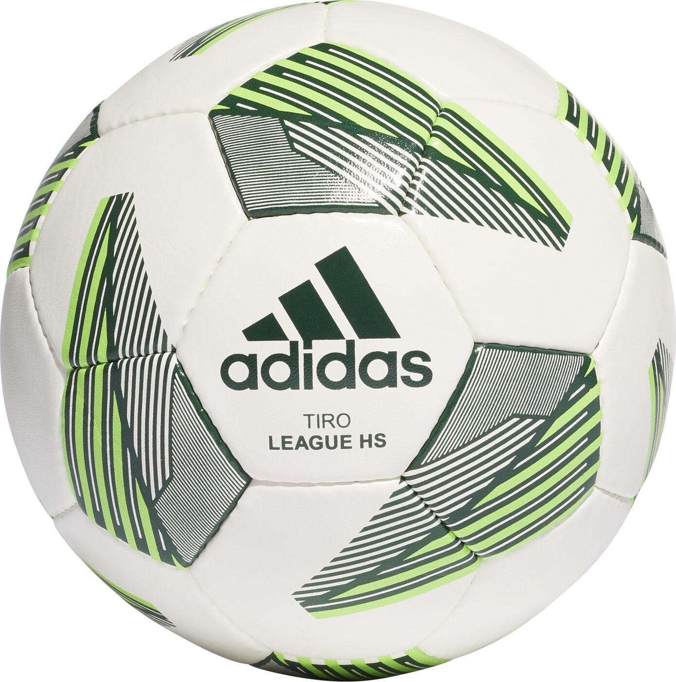 Футбольный мяч adidas Мяч футбольный Adidas Tiro Match, 4 размер, белый ...