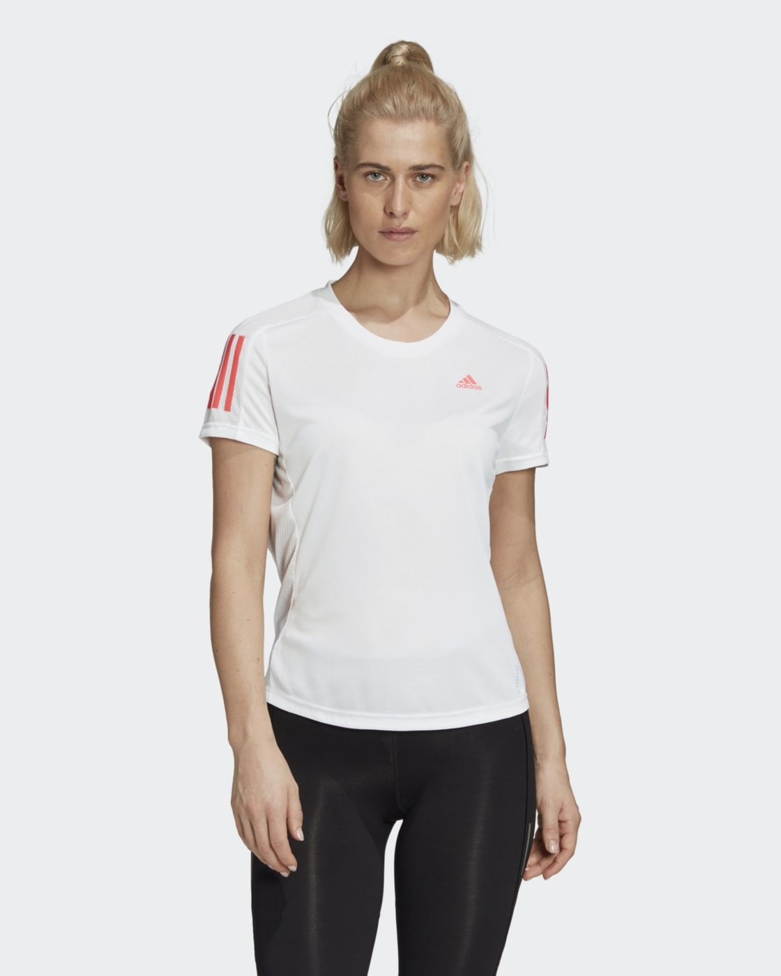 adidas own the run tee
