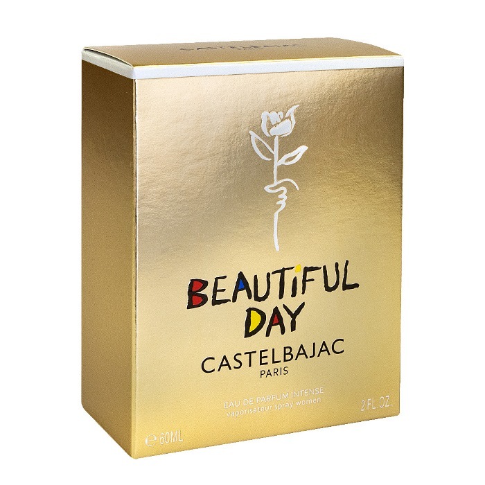 beautiful day castelbajac
