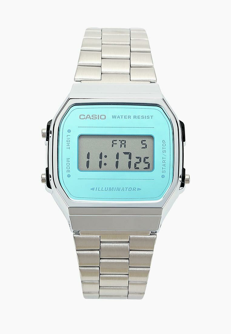 Женские Аксессуары Casio В Интернет Магазине