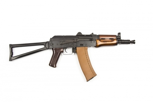 Автомат LCT АКС-74У (LCKS74UN)