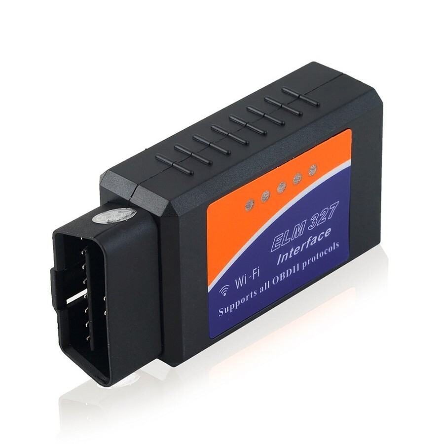 Obd2 адаптер elm327. Адаптер OBDII elm327. Elm 327 1.5 WIFI. Elm327 v1.5 WIFI