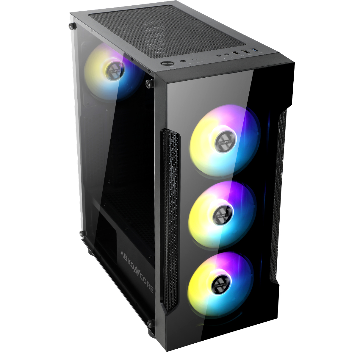 Pc t. Abkoncore t250. Корпус Sharkoon v1000. Корпус Sharkoon v1000 Window. Корпус Abkoncore для игрового ПК h250x.