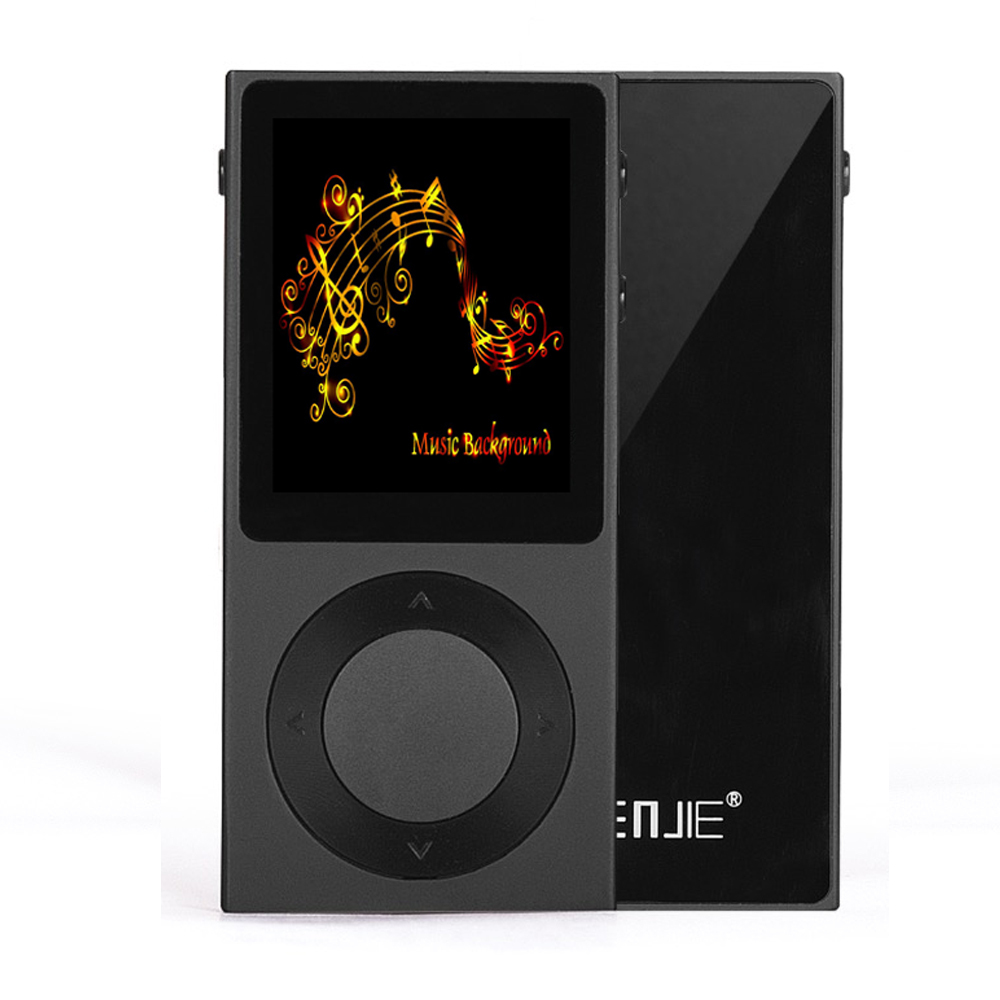 MP3-плеер BENJIE T6 купить по выгодной цене в интернет-магазине OZON ...