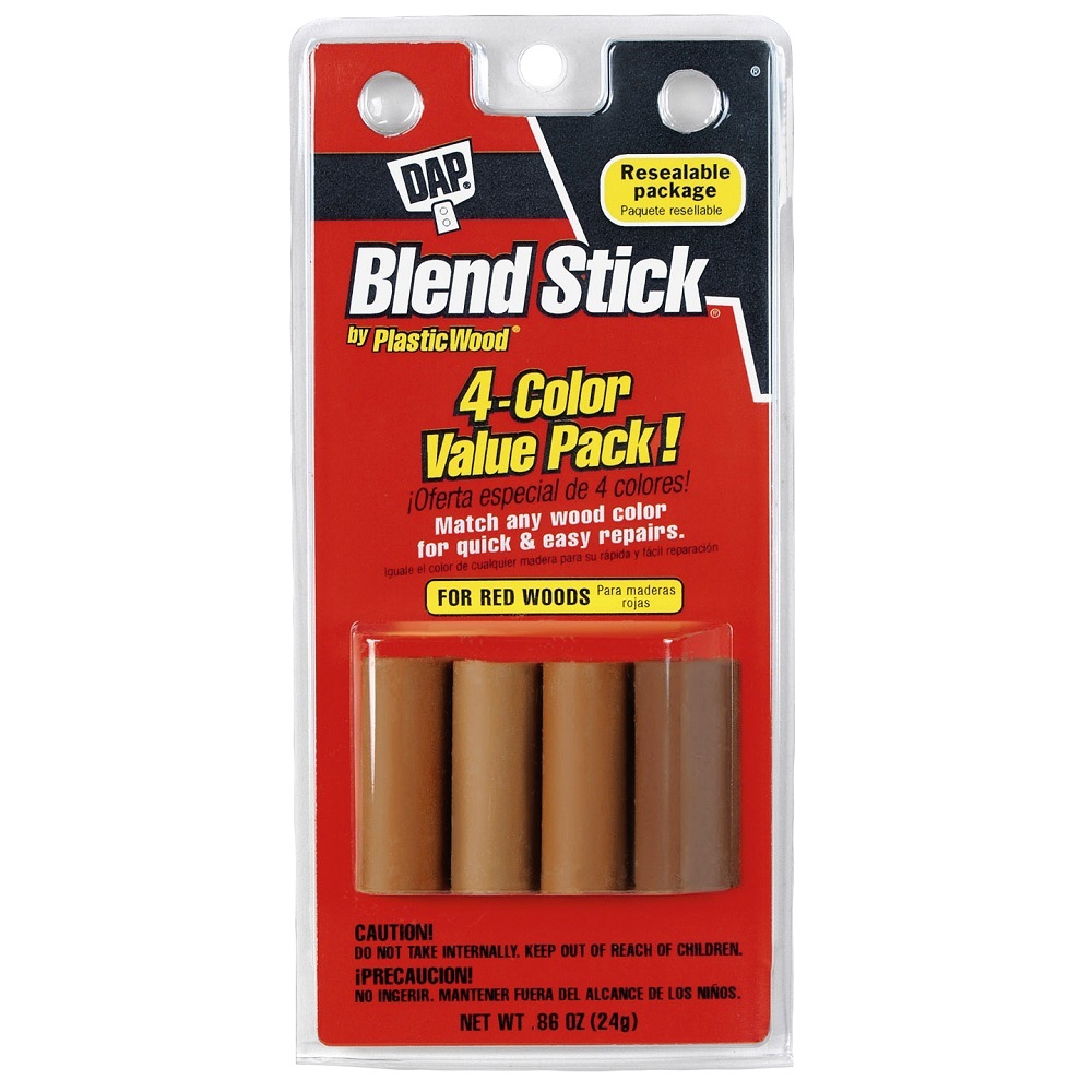 Шпатлевка DAP Blend Stick